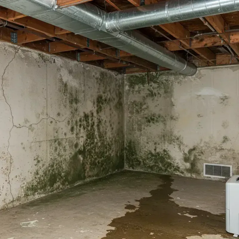 Professional Mold Removal in Okemos, MI